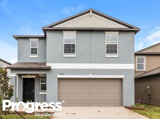 18002 Blissful Star Dr, Lutz, FL 33558