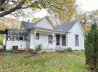 401 E Walnut St, Corydon, IN 47112