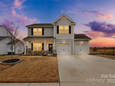 419 Babbling Brook Ln, Locust, NC, 28097