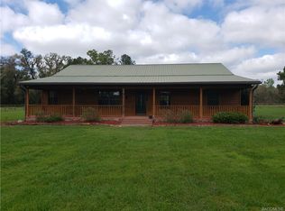 776 State Road 50, Webster, FL 33597