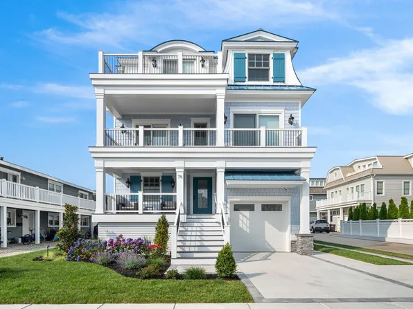 75 24th St E, Avalon, NJ 08202