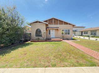2303 Cabrillo Ave, Torrance, CA 90501