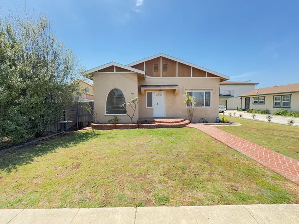 2303 Cabrillo Ave, Torrance, CA 90501