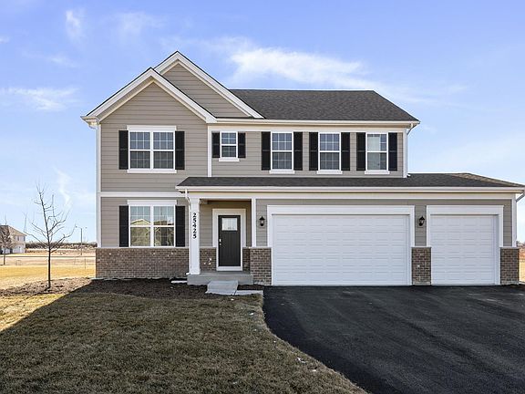 2nd image of 25425 W Ryan Ln