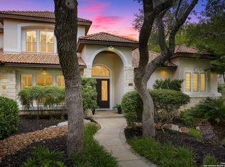 24630 Bogey Ridge, San Antonio, TX 78260