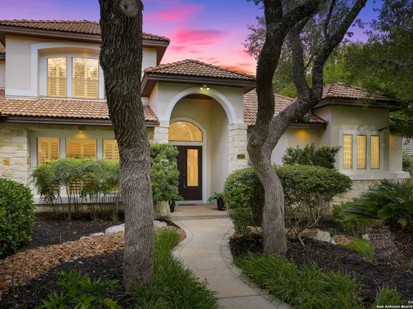 24630 Bogey Ridge, San Antonio, TX 78260