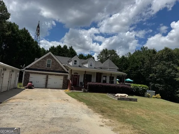 8332 Union Grove Rd, Lithonia, GA 30058