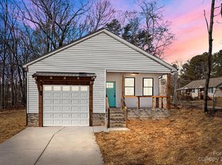 1150 Saint Lukes Church Rd, Salisbury, NC 28146