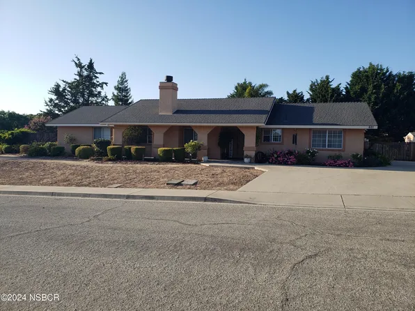 621 Hope Terrace Ct, Santa Maria, CA 93455