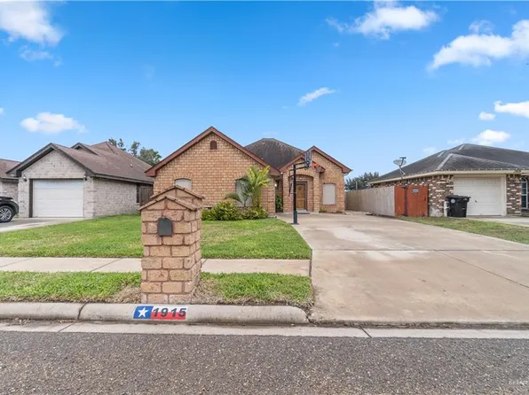 1915 Largo St, Weslaco, TX 78596