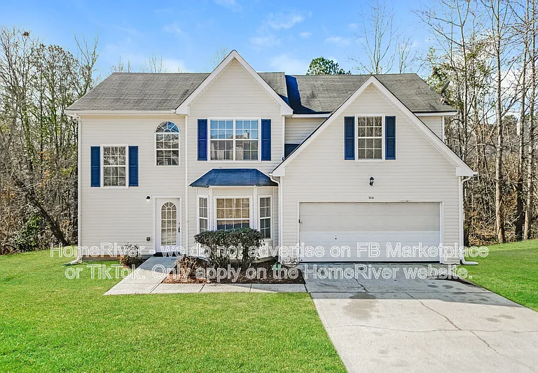 10761 Tara Village Way — Photo 1
