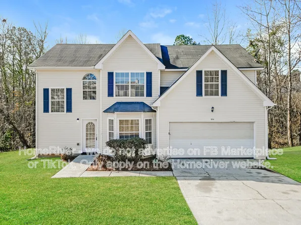 10761 Tara Village Way, Jonesboro, GA 30238