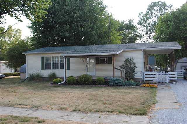 1st image of /203 S Main St