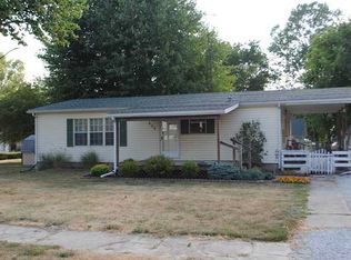 /203 S Main St, Glenwood, IN 46133