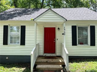 2909 Springview Dr, Richmond, VA 23234