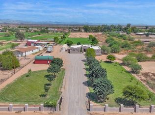 43607 N Coyote Rd, San Tan Valley, AZ 85140