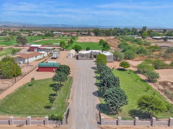 43607 N Coyote Road, San Tan Valley, AZ 85140