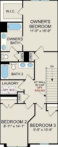 2nd image of 224 Bella Ln