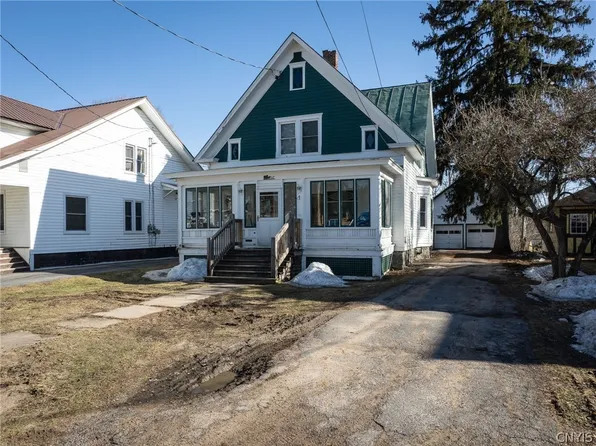 117 Thornton Ave, Boonville, NY 13309