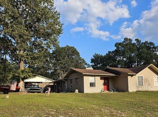 1019 Lori Dr, Atlanta, TX 75551