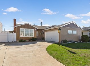 2430 W 166th Pl, Torrance, CA 90504