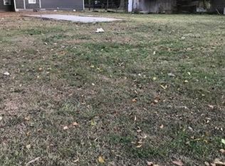 411 W Gresham St, Indianola, MS 38751