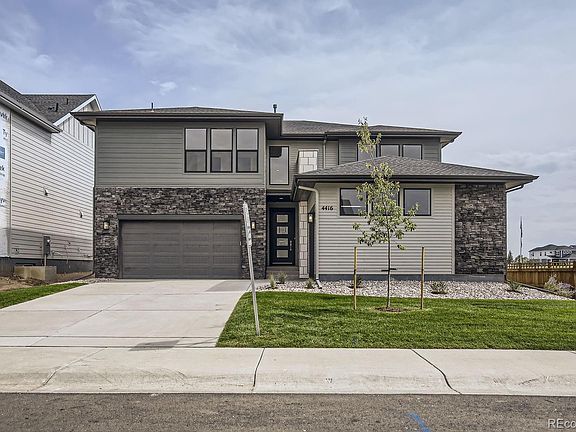 2nd image of 4416 Shivaree Street