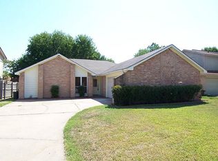 2512 Village Oak Dr, Katy, TX 77493