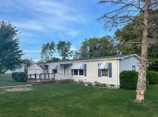 309 S Grove St, Rossville, IL