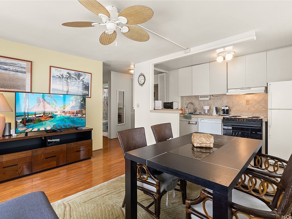 1st image of 2345 Ala Wai Blvd APT 802