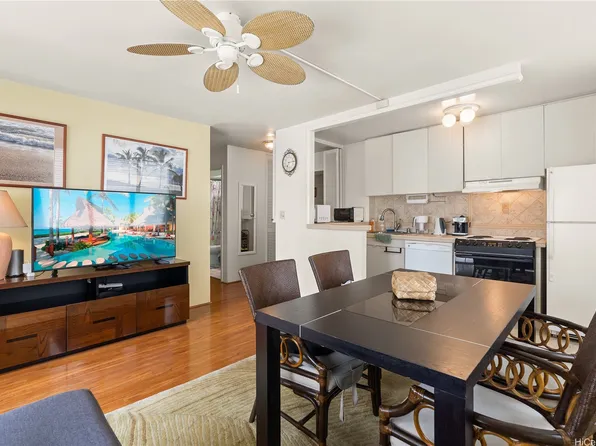 2345 Ala Wai Blvd APT 802, Honolulu, HI 96815