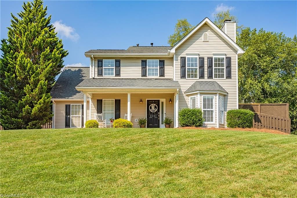 3401 Bardwell Rd, Greensboro, NC 27410 Zillow