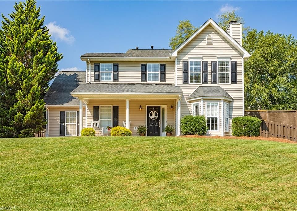 3401 Bardwell Rd, Greensboro, NC 27410 Zillow