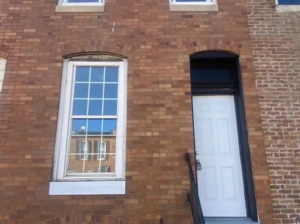 530 S Catherine St, Baltimore, MD 21223