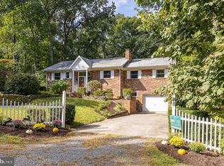 48 Clear Water Ln, Louisa, VA
