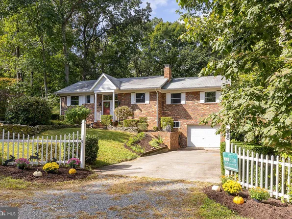 48 Clear Water Ln, Louisa, VA 23093