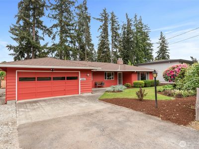12023 107th Avenue Ct E, Puyallup, WA, 98374
