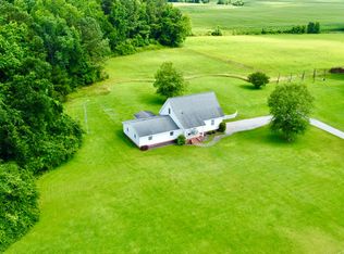 1791 Dover Fort Barnwell Rd, Dover, NC 28526