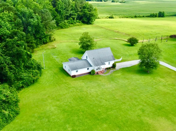 1791 Dover Fort Barnwell Road, Dover, NC 28526