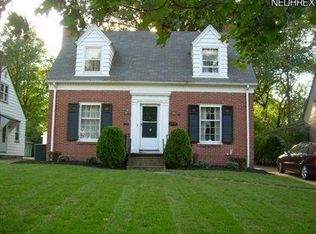 3436 Risher Ave, Youngstown, OH 44511