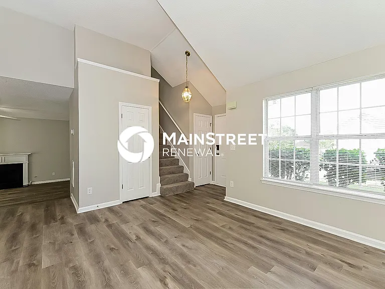 Bonus Room