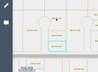 48138 W Willetta St, Tonopah, AZ 85354