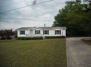 751 Stark Rd, Jackson, GA 30233