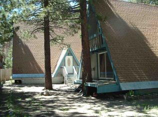332 Mono St, Mammoth Lakes, CA 93546