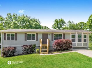 5943 Shane Cir, Pinson, AL 35126