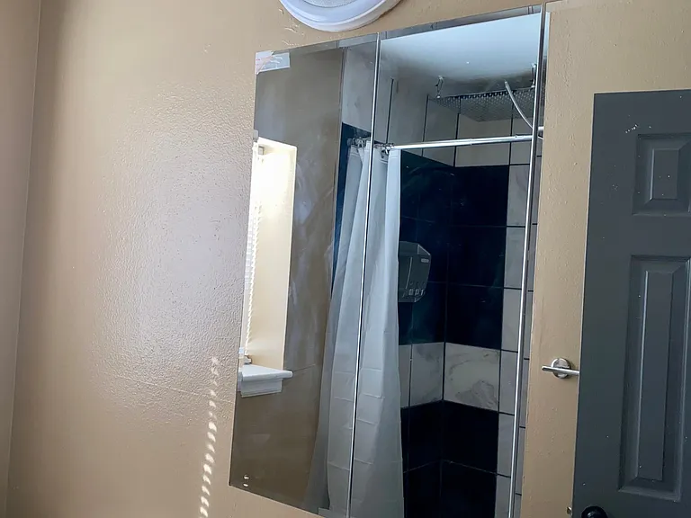 Second Bathroom