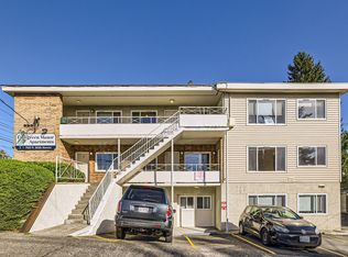 703 N 85th St APT 7, Seattle, WA 98103