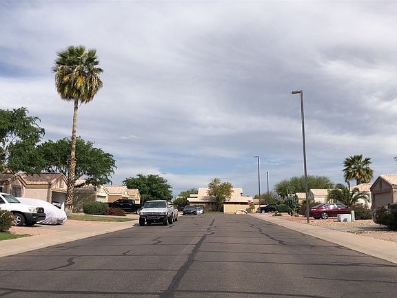 4th image of 1694 E Palo Blanco Way