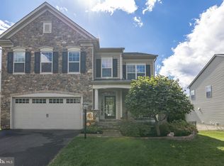 16265 Jetty Loop, Woodbridge, VA 22191