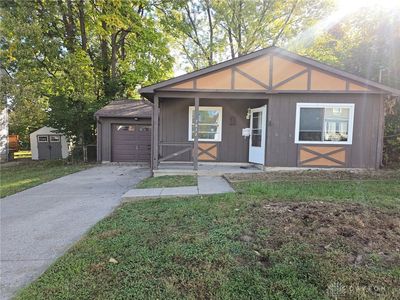 7832 Lincoln Ave, Cincinnati, OH, 45231